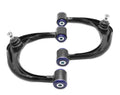 SuperPro 2010 Lexus GX460 Premium Front Upper Standard Alignment Upper Control Arm Kit