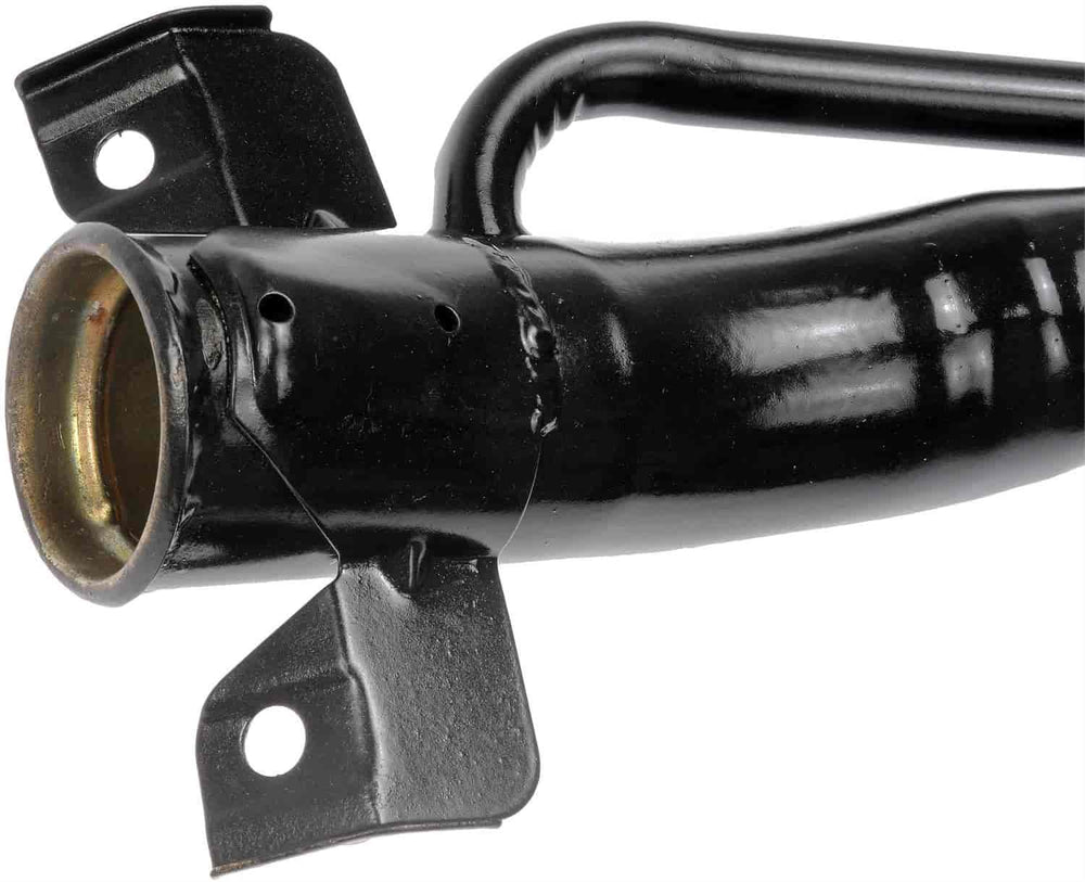 FUEL FILLER NECK