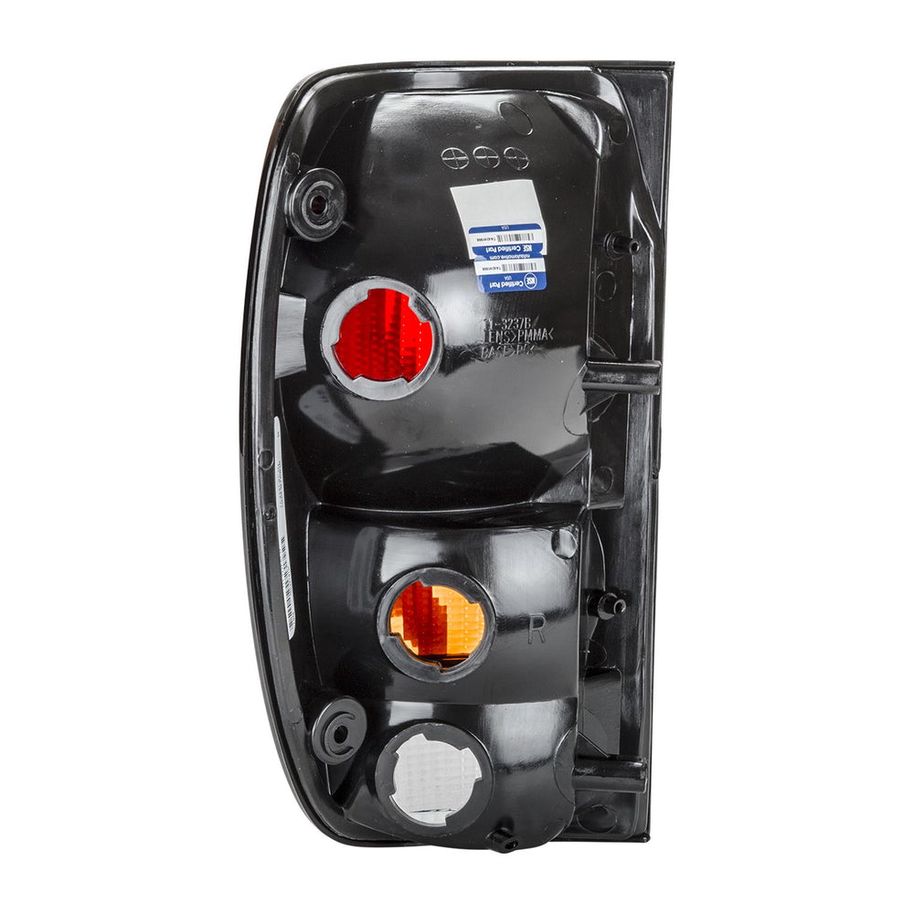 0509 CR 300/DG CHRGR/0508 DG MGNUM w/ R/D w/ TOC COND (PFC)