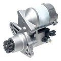 DENSO FIRST TIME FIT STARTER MOTOR