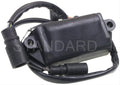 STANDARD IGN auto part close-up