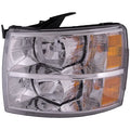Maxzone Vehicle Lighting Corp headlights