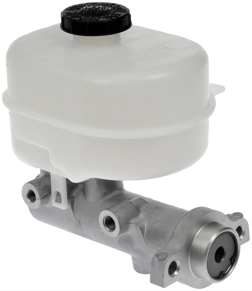 NEW MASTER CYLINDER