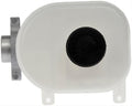 NEW MASTER CYLINDER