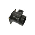 MASS AIR FLOW
