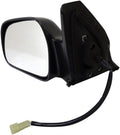 SIDE VIEW MIRROR-LH