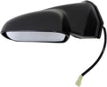 SIDE VIEW MIRROR-LH