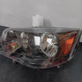Maxzone Vehicle Lighting Corp headlights detail