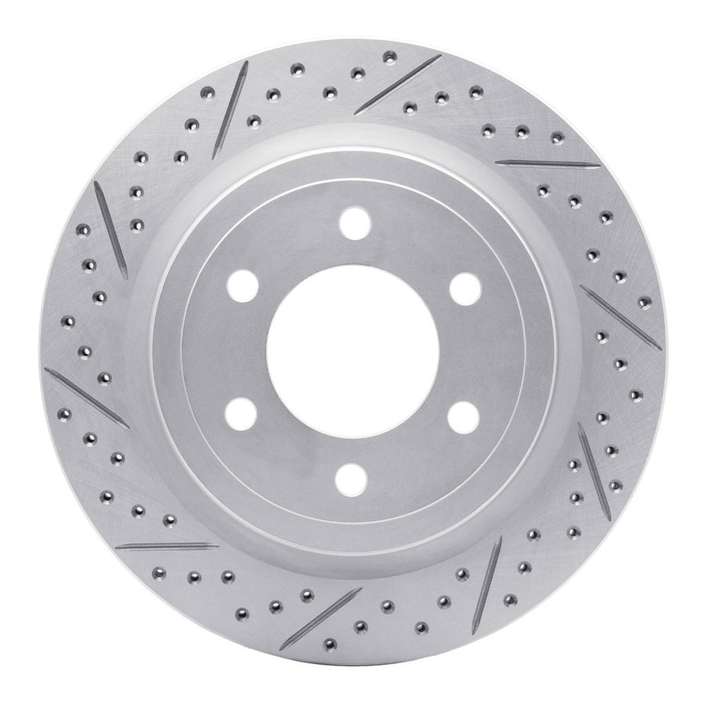DFC auto part