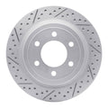 DFC auto part
