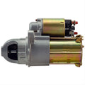 DENSO FIRST TIME FIT STARTER MOTOR