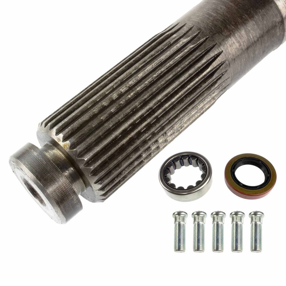 REAR KIT GM 12 7081 1/2 TON