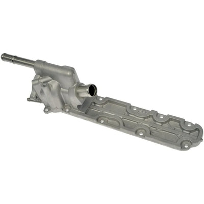 THERMOSTAT HOUSING