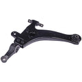 CONTROL ARM W/O BALL JOINT