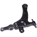 CONTROL ARM W/O BALL JOINT