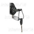 STANDARD IGN auto part