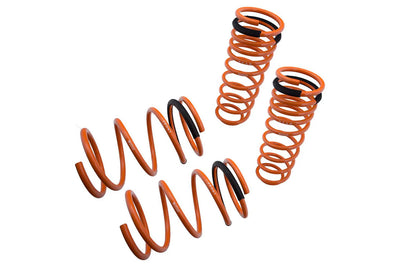 Megan Lowering Springs Galant 04-07 4cyl only 34 LBs Springs Rate: Front K1-137 K2-158 Rear K1-91 K2-147