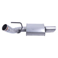 1517 EXPEDITION/NAVIGATOR EXHAUST PIPE