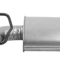 1517 EXPEDITION/NAVIGATOR EXHAUST PIPE