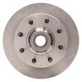 DFC 94-97 Dodge B3500 / B2500 Front Brake Rotor