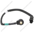IGNITION KNOCK (DETONATION) SENSOR