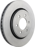 Brembo 07-17 Ford Expedition/Navigator/10-16 F-150 Front Premium UV Coated OE Equivalent Rotor
