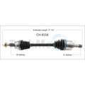 CV AXLE SHAFT