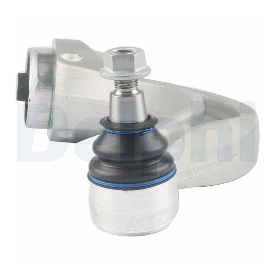 DELPHI control arms