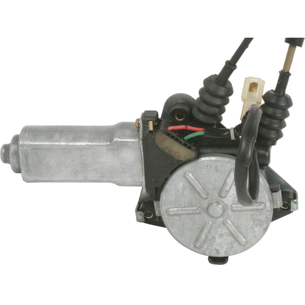 WINDOW LIFT MOTOR