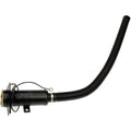 FUEL FILLER NECK