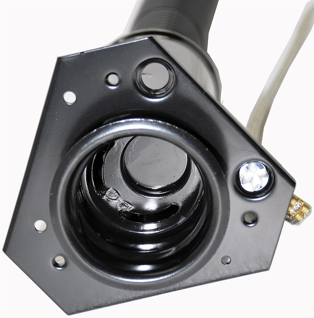 FUEL FILLER NECK