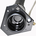 FUEL FILLER NECK