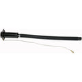 FUEL FILLER NECK