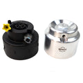 Ford 6.7 Billet Fuel Filter Housing