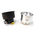Ford 6.7 Billet Fuel Filter Housing