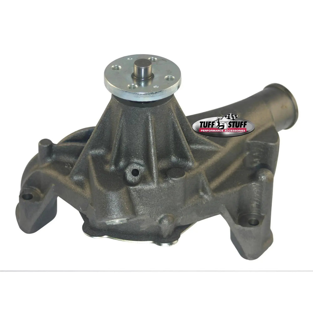 87-95 SBC Water Pump Rev Rotation