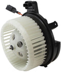 BLOWER MOTOR