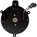 BLOWER MOTOR