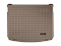WeatherTech 2017+ Jeep Compass Cargo Liner - Tan (Cargo Tray Must be in Highest Position)