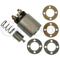 STARTER SOLENOID
