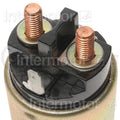STARTER SOLENOID