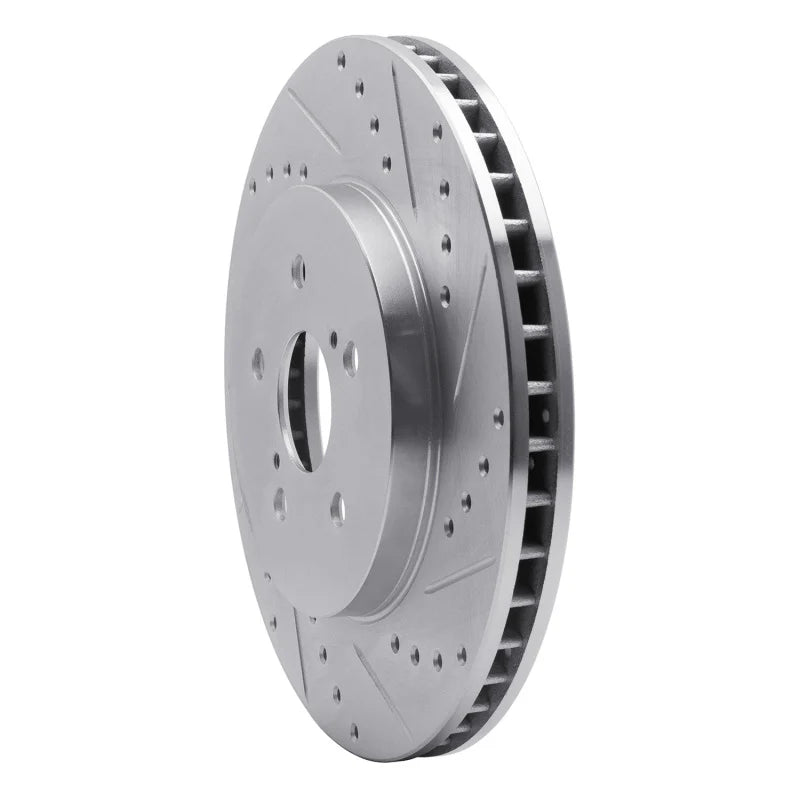 R1 Concepts silver auto part