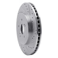 R1 Concepts silver auto part