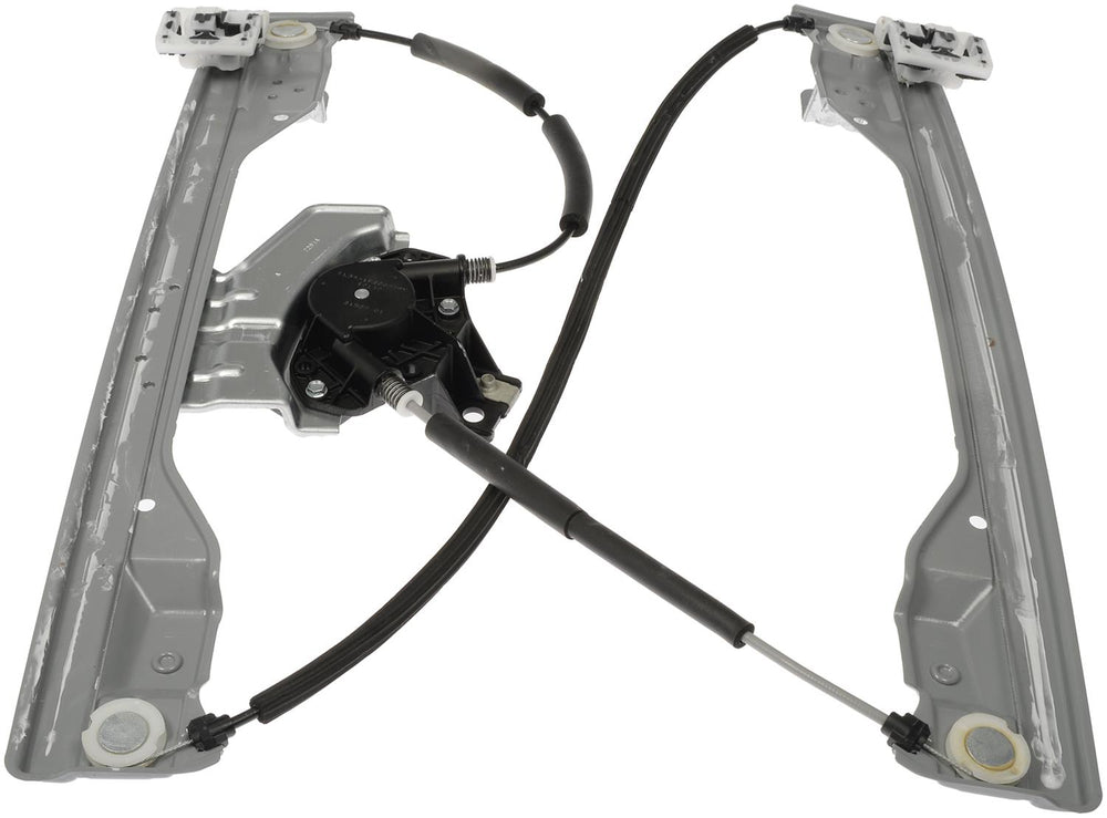 WINDOW REG ASSEMBLY