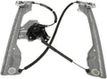 WINDOW REG ASSEMBLY