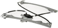 WINDOW REG ASSEMBLY