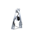 WINDOW REG ASSEMBLY