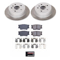 PowerStop auto part