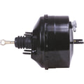 Front Brake Hydraulics: Power Brake Unit