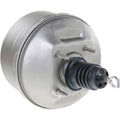 Front Brake Hydraulics: Power Brake Unit